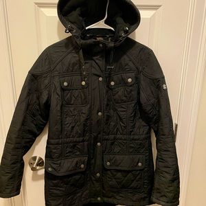 Barbour Size 8 Jacket